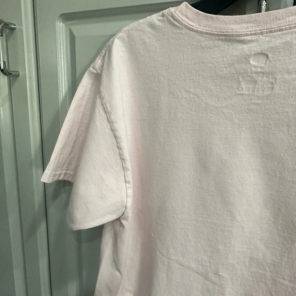 Dog Lover’s T Shirt Personal Stalker I Will Follow You Maltese Dog Org Hanes Med - Picture 9 of 14